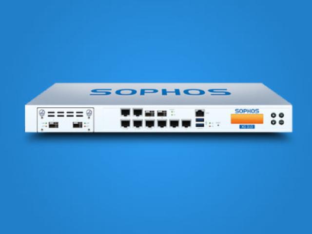 Sophos XG 310 Firewall Price in Coimbatore
