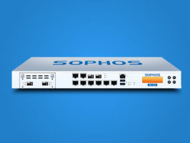 Sophos XG 330 Firewall Price in Coimbatore