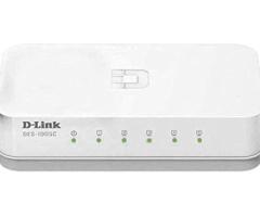 D-Link 5 Port Router Rate in Coimbatore