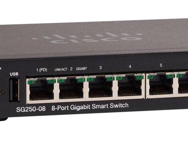 Cisco 8 Port Router Rate in Coimbatore