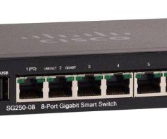 Cisco 8 Port Router Rate in Coimbatore