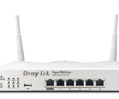 DrayTek  Wireless Router Rate in Coimbatore