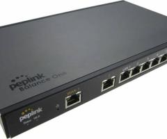 Peplink Dual WAN Router  Rate in Coimbatore