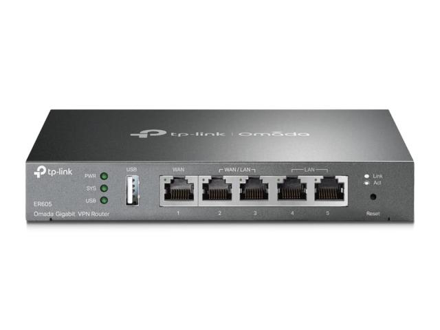 TP-Link Dual WAN Router Rate in Coimbatore