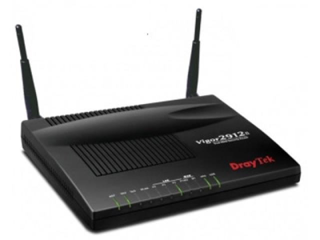 DrayTek Dual WAN Router Rate in Coimbatore