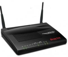 DrayTek Dual WAN Router Rate in Coimbatore