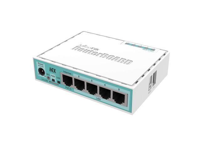 MikroTik Router Price In Coimbatore