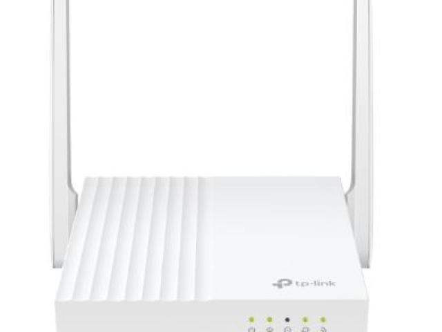 TP-Link Single WAN Router Price In Coimbatore
