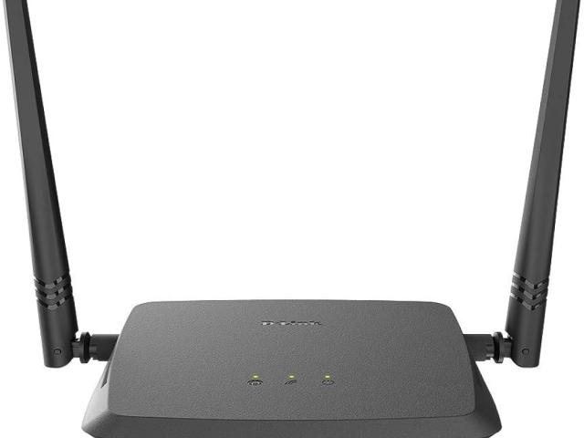 D-Link Single WAN Router Price In Coimbatore