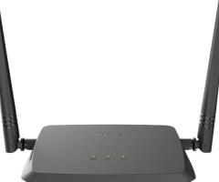 D-Link Single WAN Router Price In Coimbatore