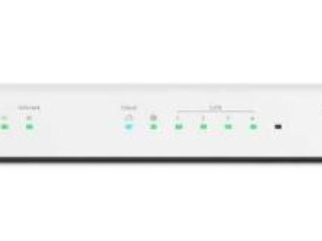 Netgear Single WAN Router Price In Coimbatore