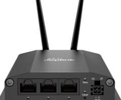 Peplink Single WAN Router Price In Coimbatore
