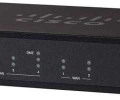 Cisco Multi-WAN Router Price In Coimbatore