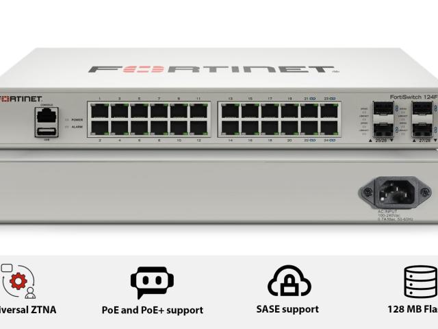 Fortinet Multi-WAN Router Price In Coimbatore