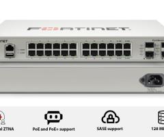Fortinet Multi-WAN Router Price In Coimbatore